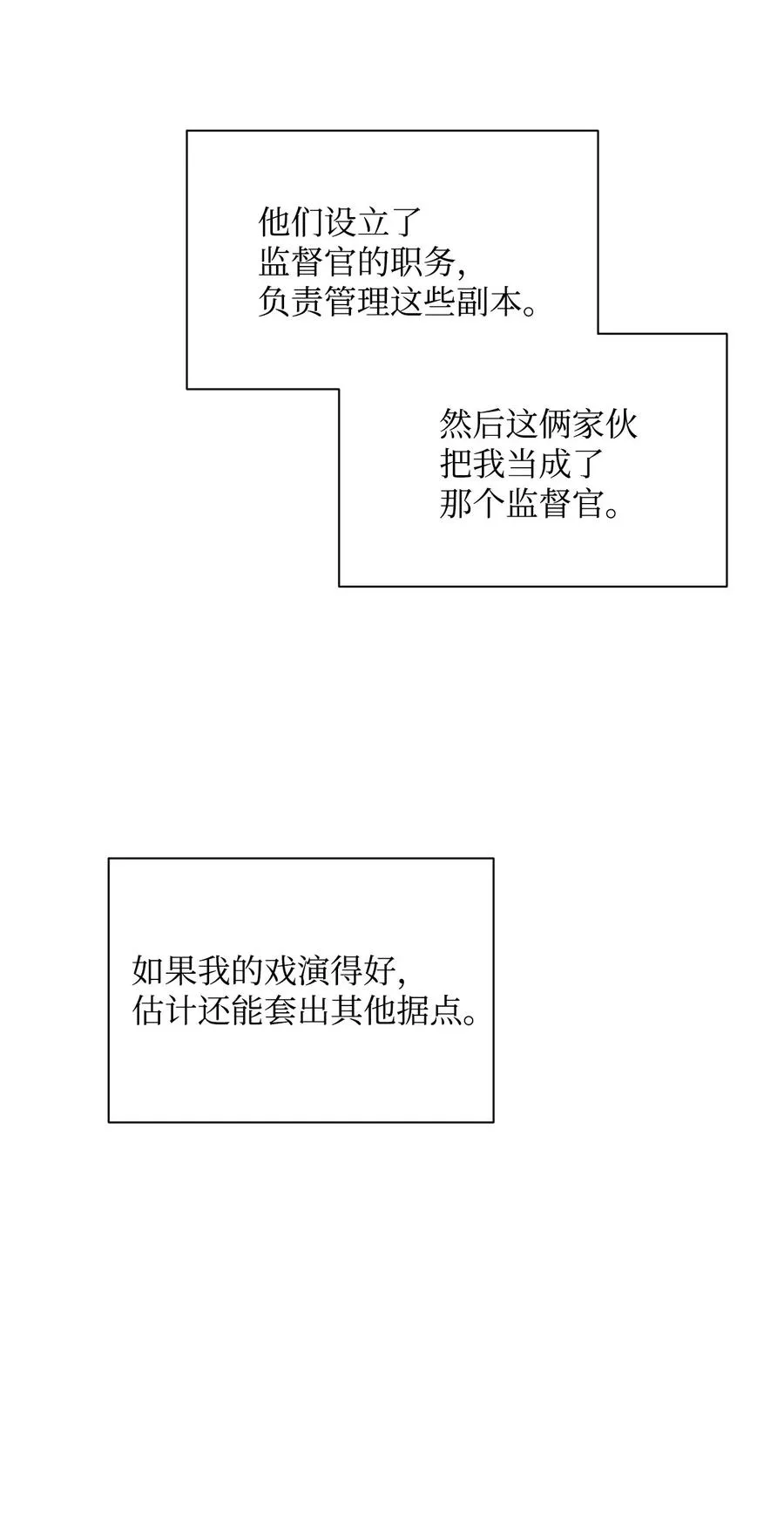 47 哥布林副本 第31页