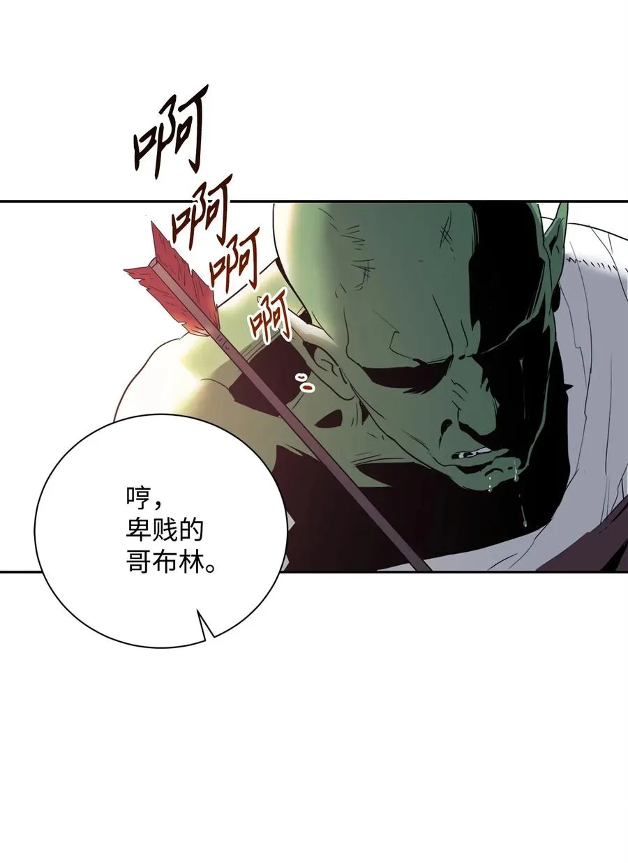 51 哥布林勇士 第14页