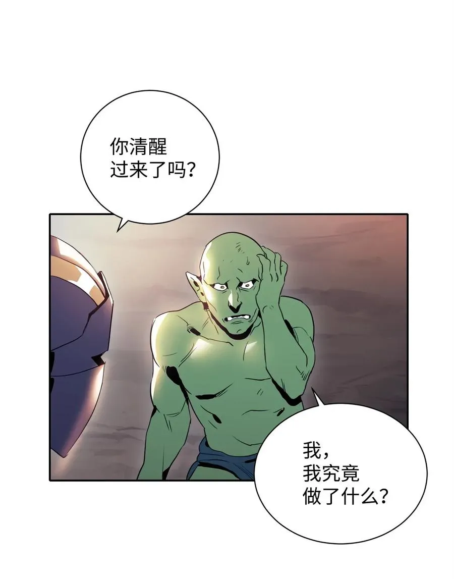 51 哥布林勇士 第70页