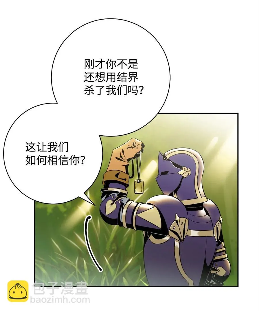 88 马尔帕斯教团 第32页