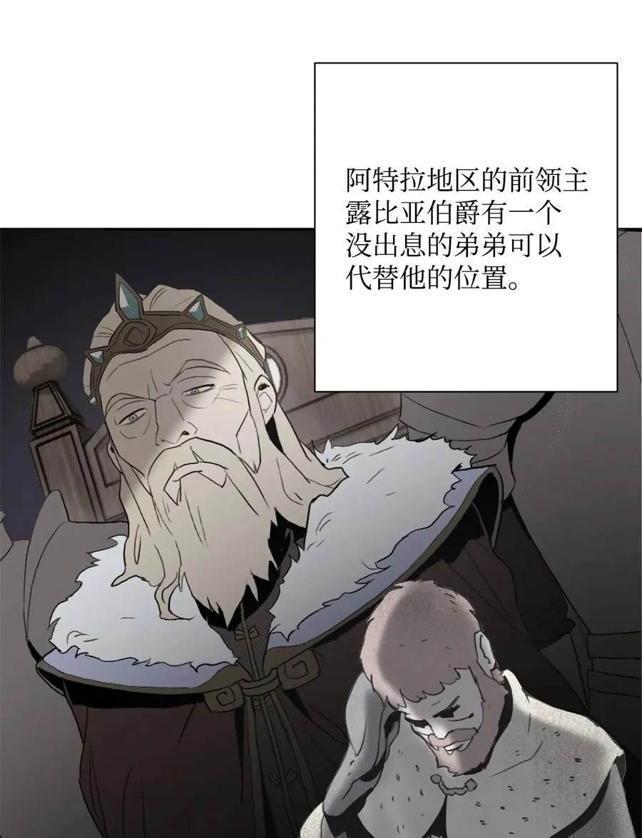 96 吞噬 第30页