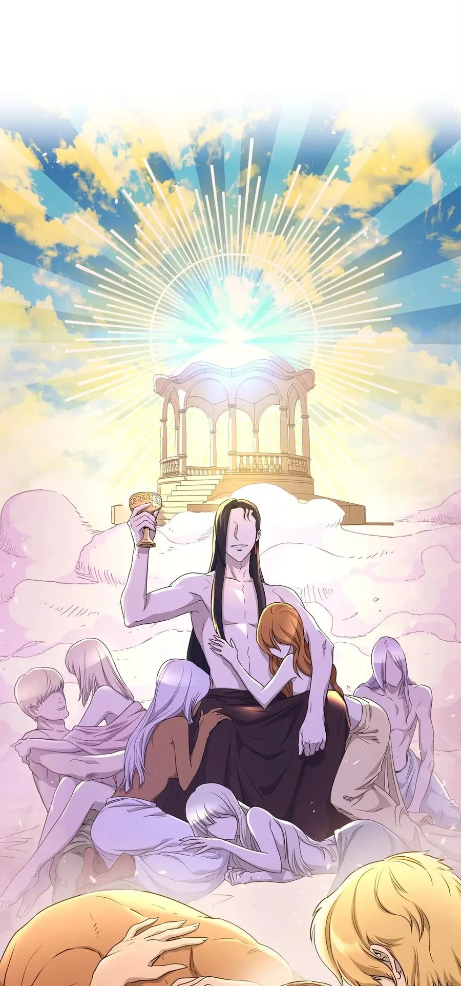 122 艾美拉神殿 第107页