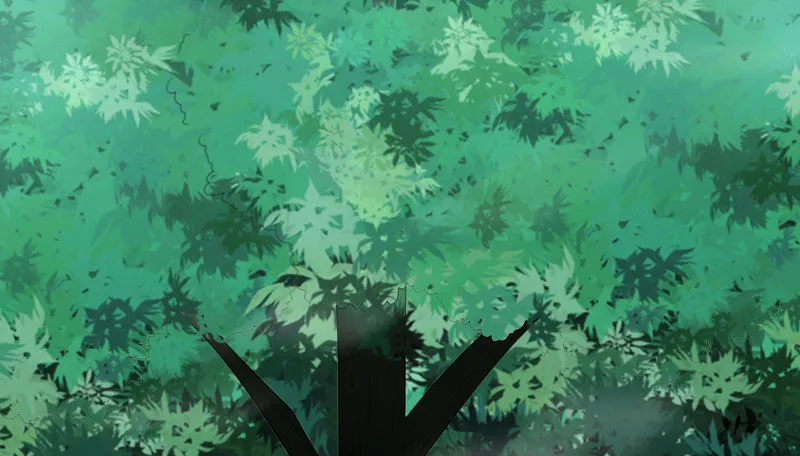 第27话 并肩作战 第1页