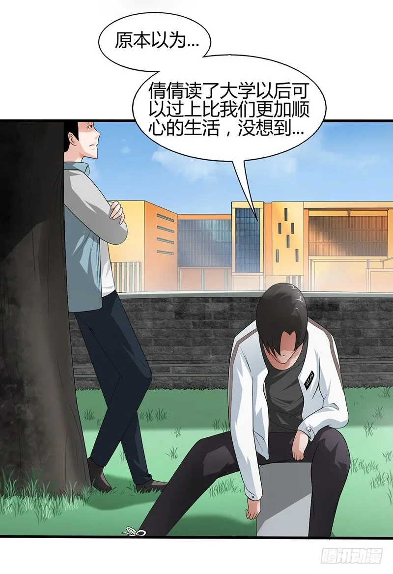 第22话 迷雾重重 第19页