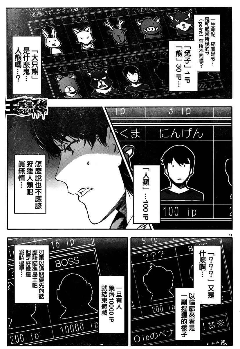 第35话 第10页