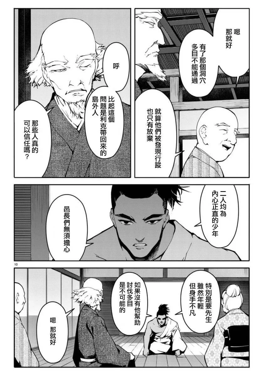 第42话 第10页