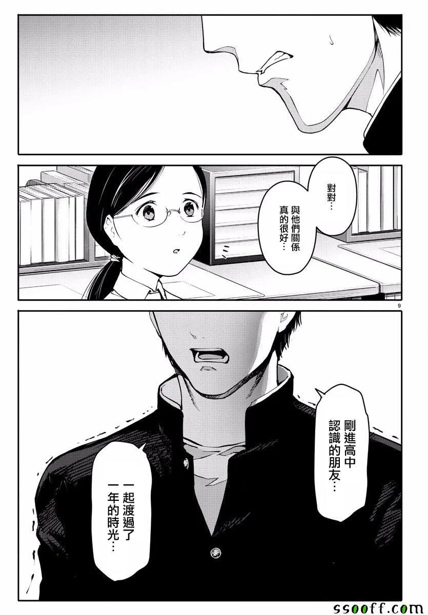 第53话 第9页