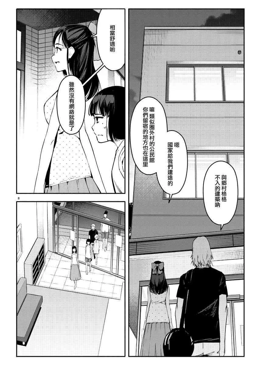 第56话 第8页