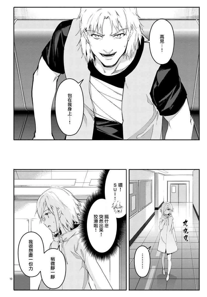 第58话 第10页