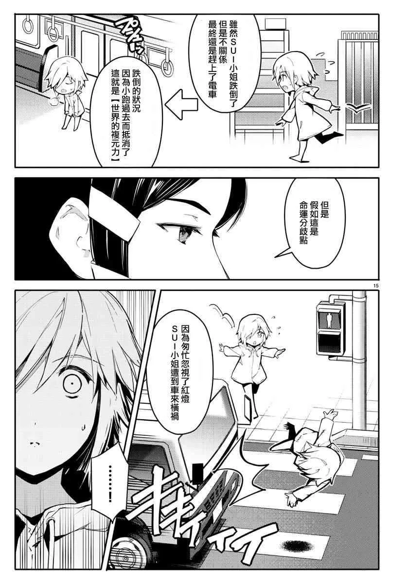 第58话 第15页