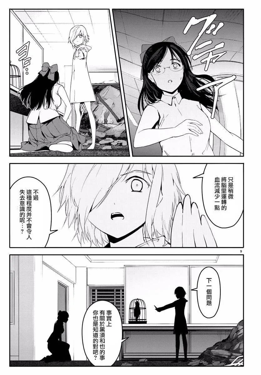 第59话 第10页