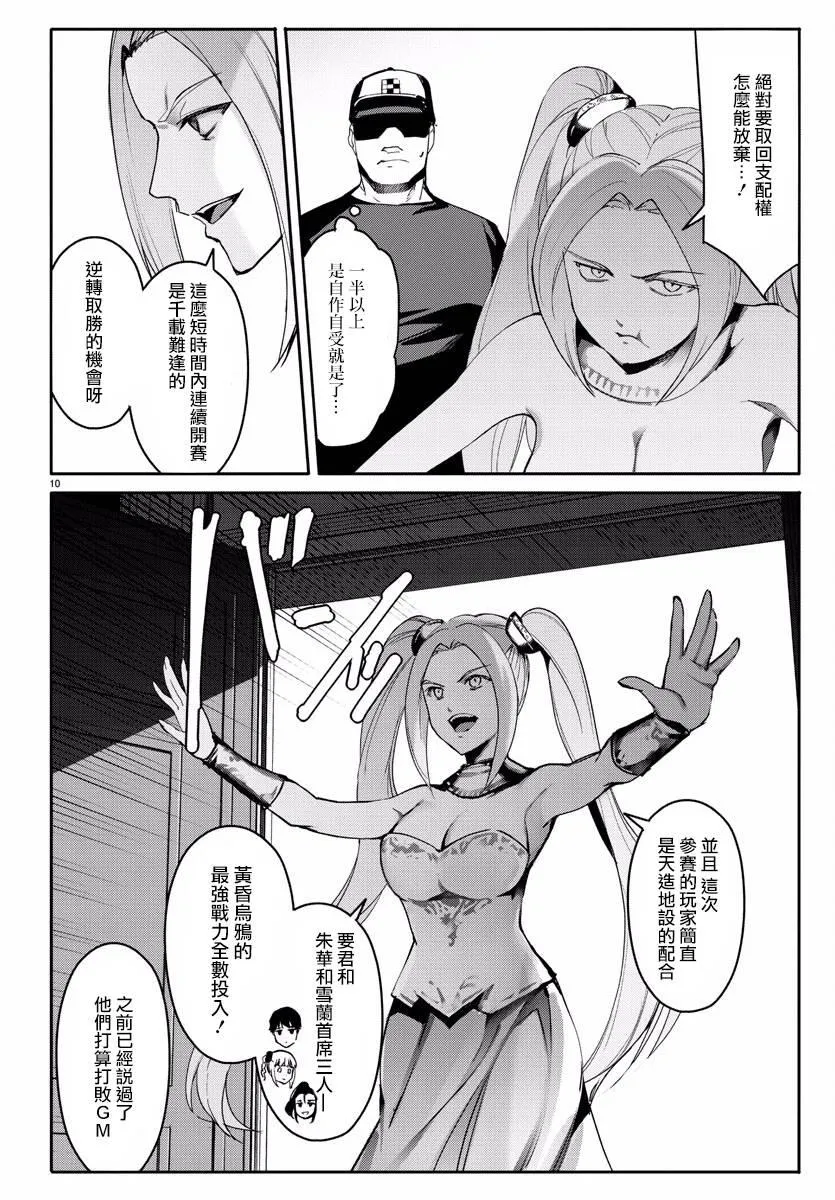 第60话 第10页