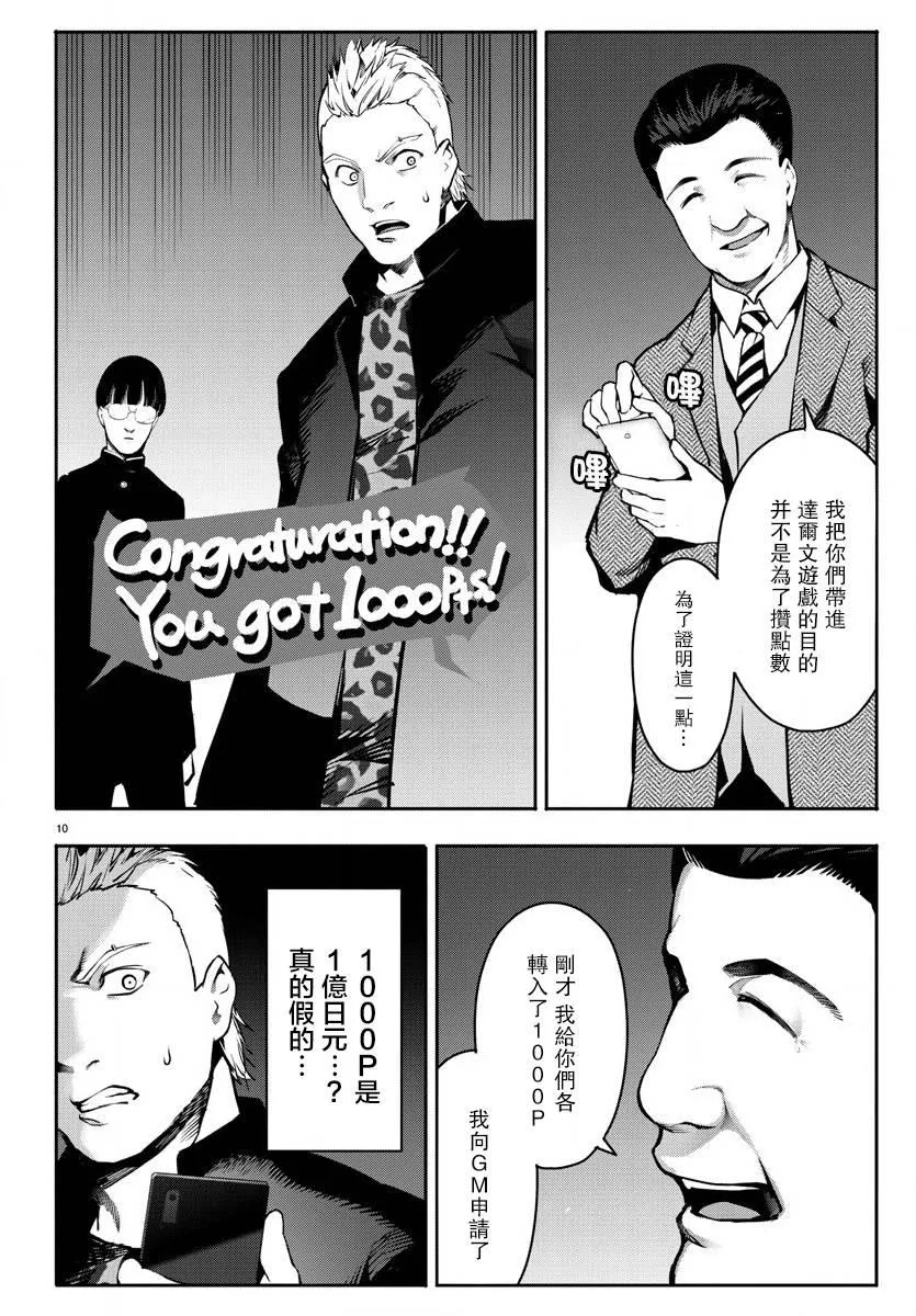 第64话 第10页