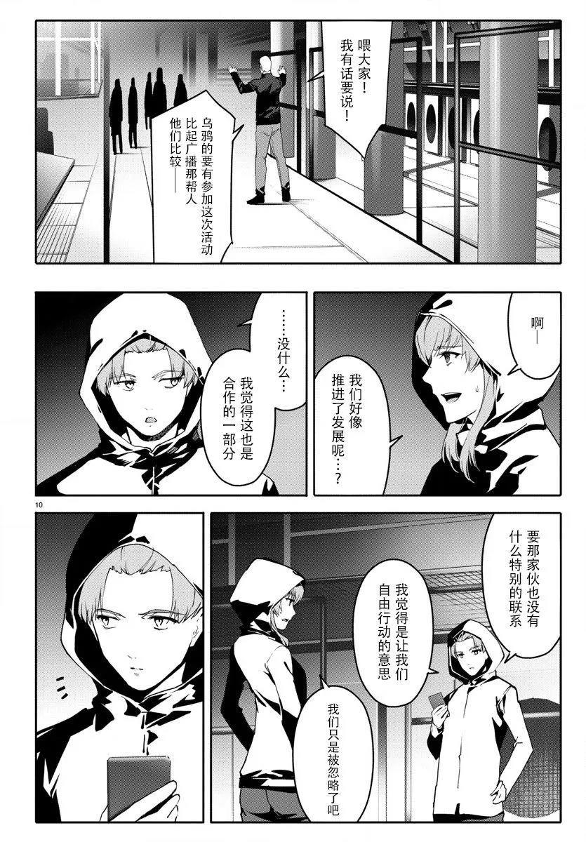 第66话 第10页