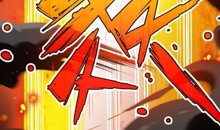 第16话 成为武神 第29页