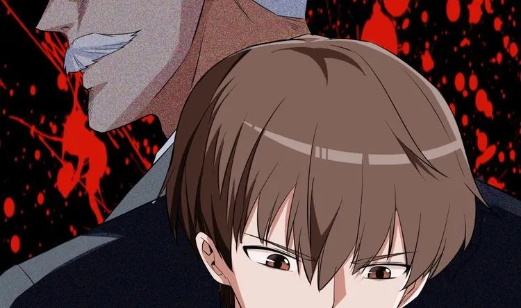 第11话 竟然没死？ 第35页