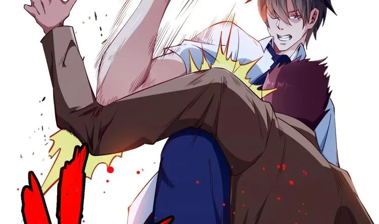 第06话 张洪强死了？ 第35页