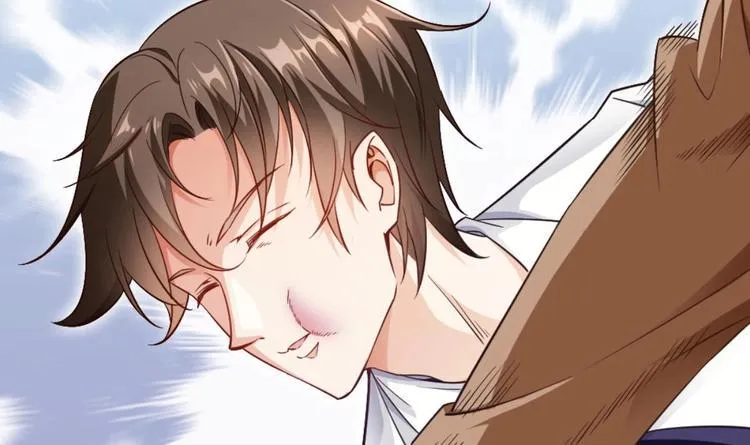 第3话 太狂，会死的 第54页