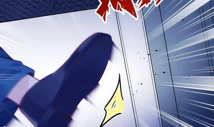 第1话 命运让我遇见你 第12页
