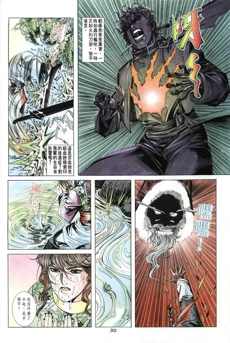 第31回 第30页