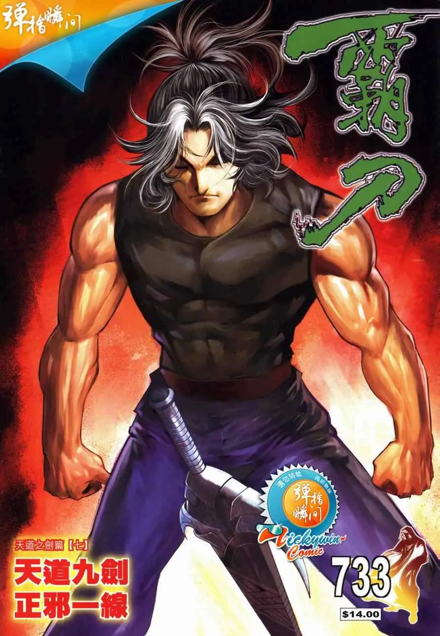 第733回 第1页