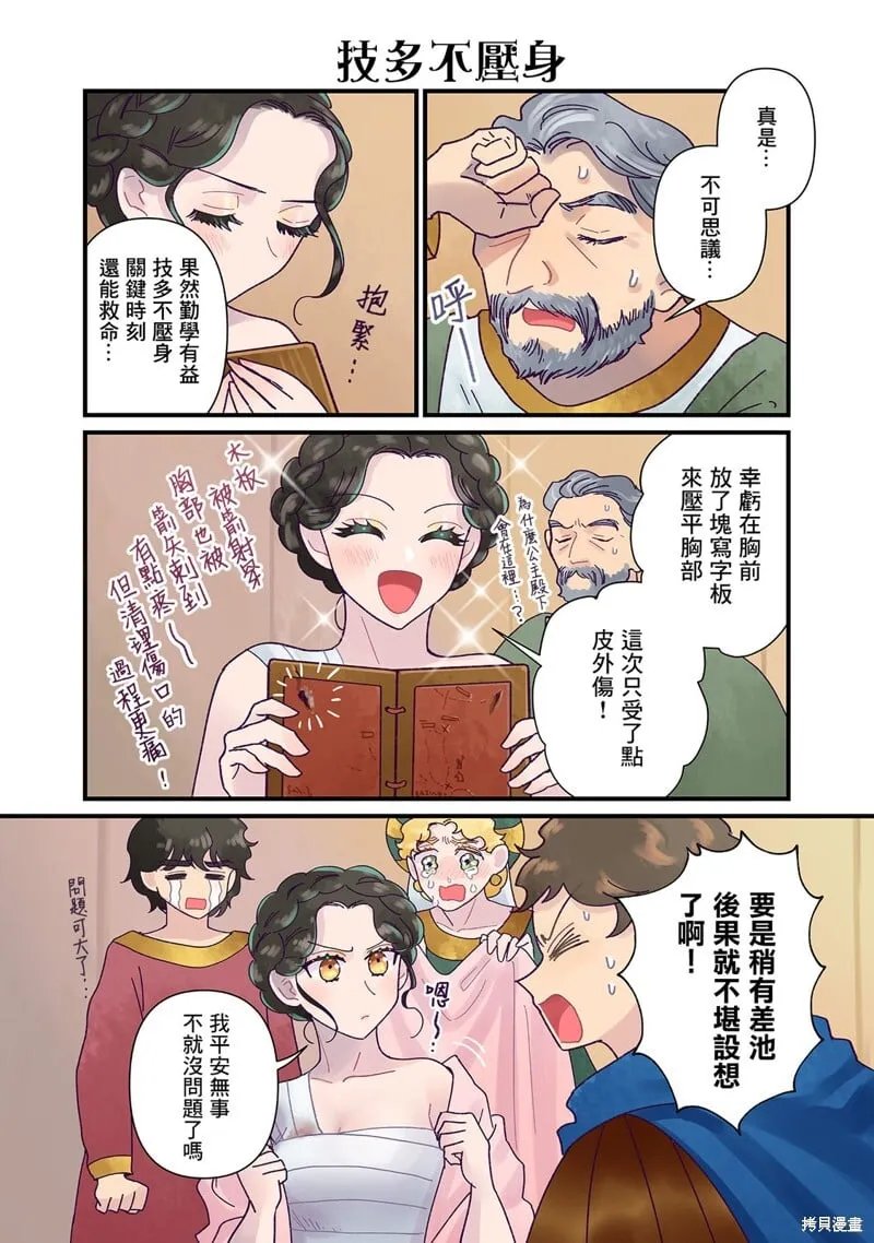 第20话 第1页