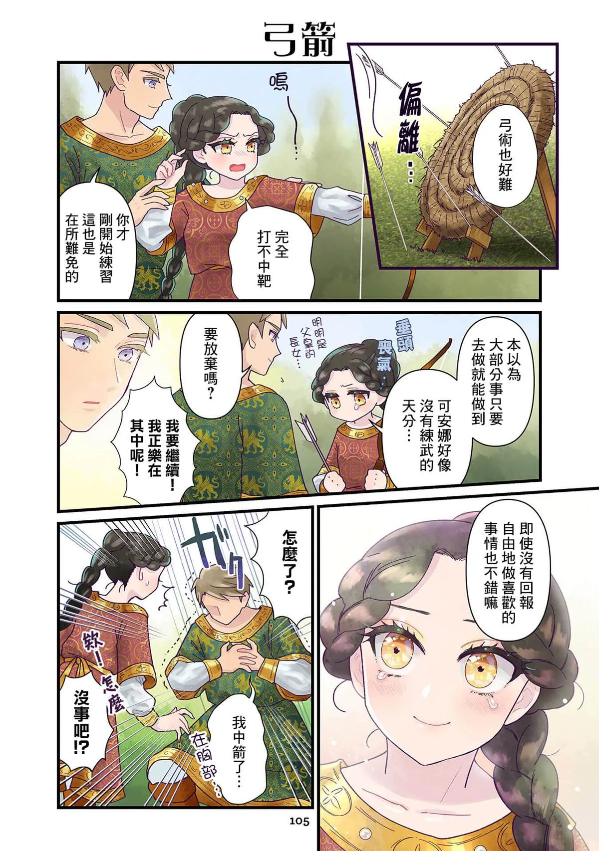 第7.1话  第1页