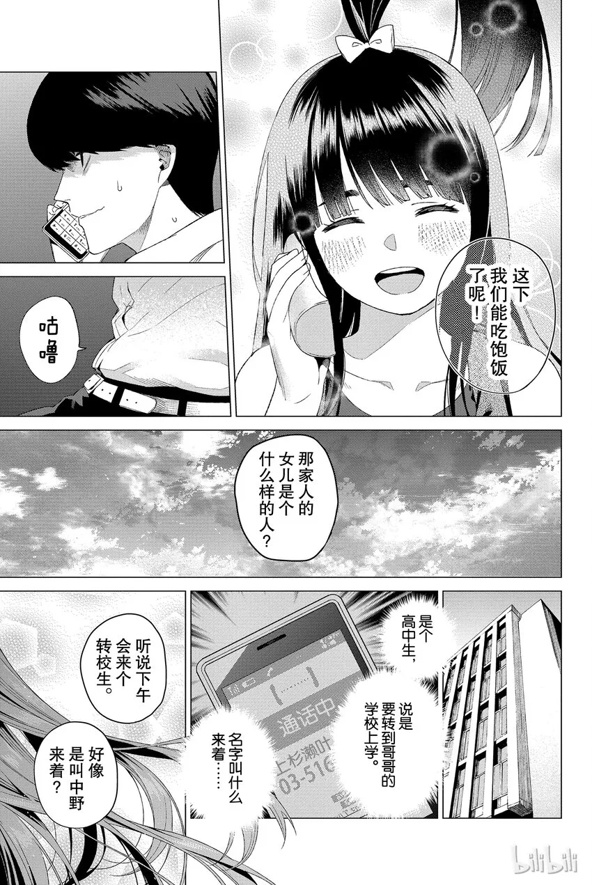 001 五等分的新娘 第20页