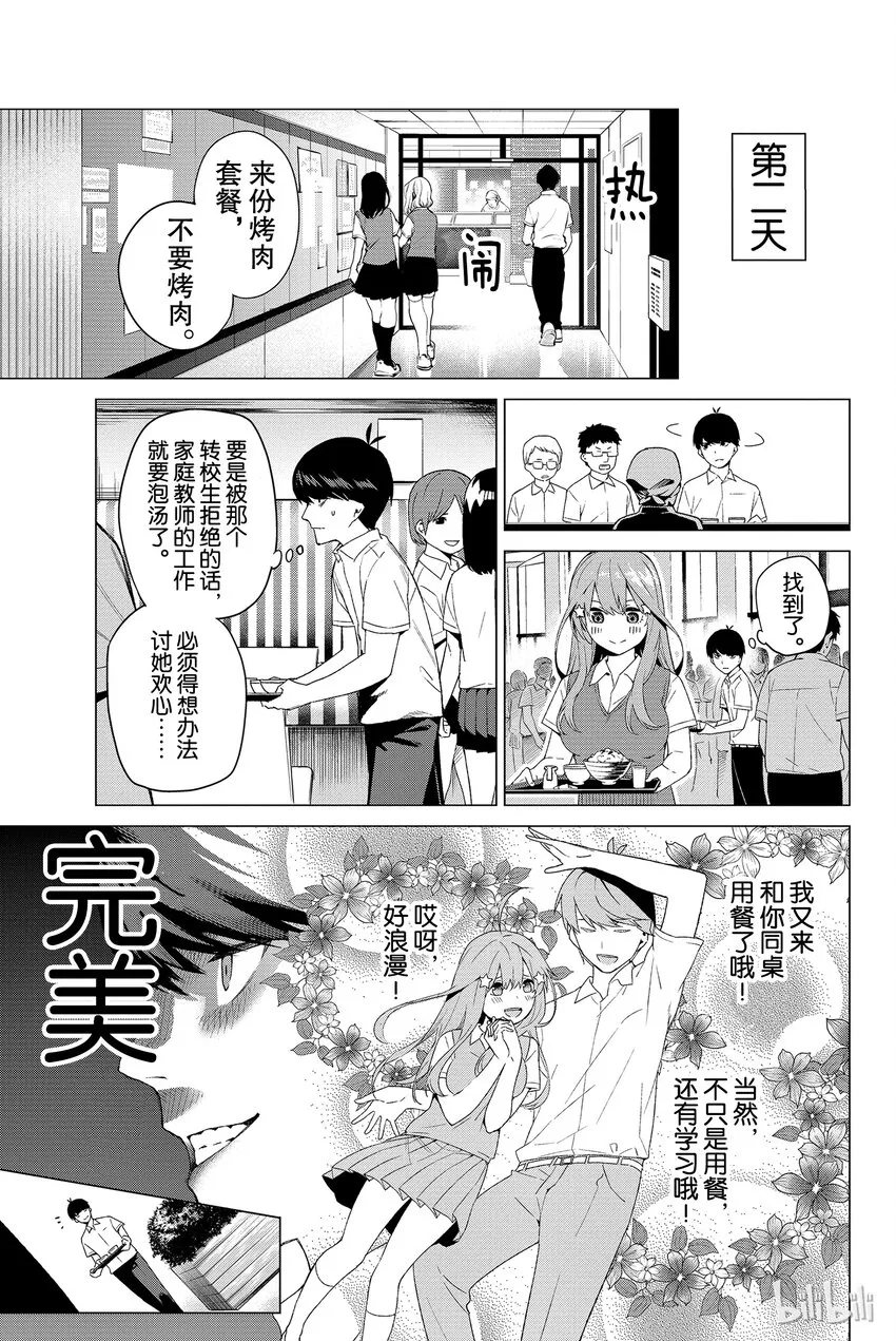 001 五等分的新娘 第24页