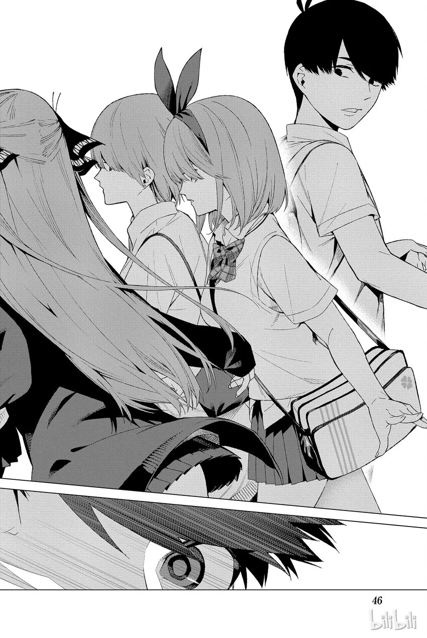 001 五等分的新娘 第47页