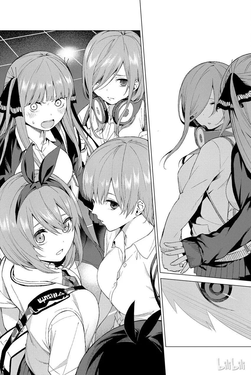 001 五等分的新娘 第48页