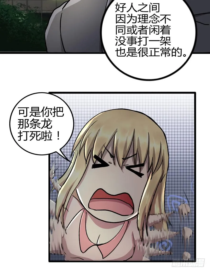 龙魂的来历 第20页