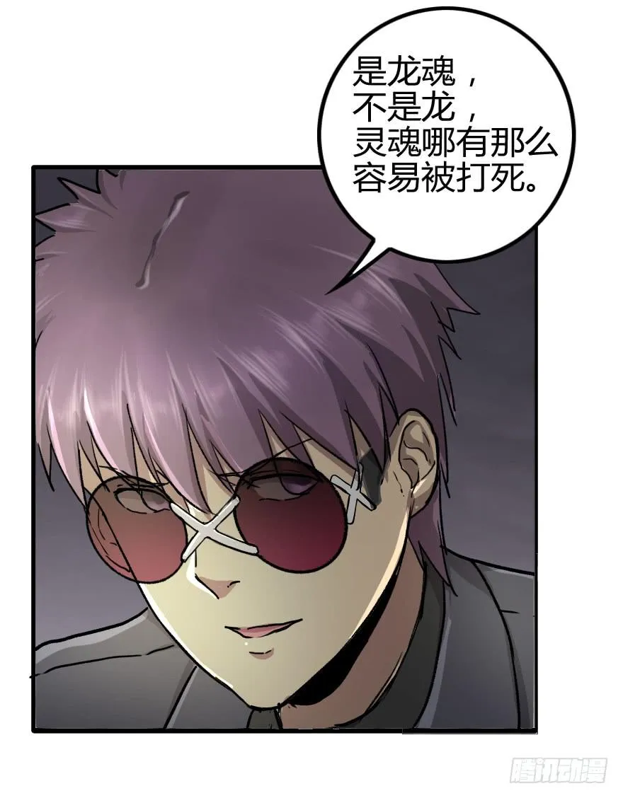 龙魂的来历 第21页