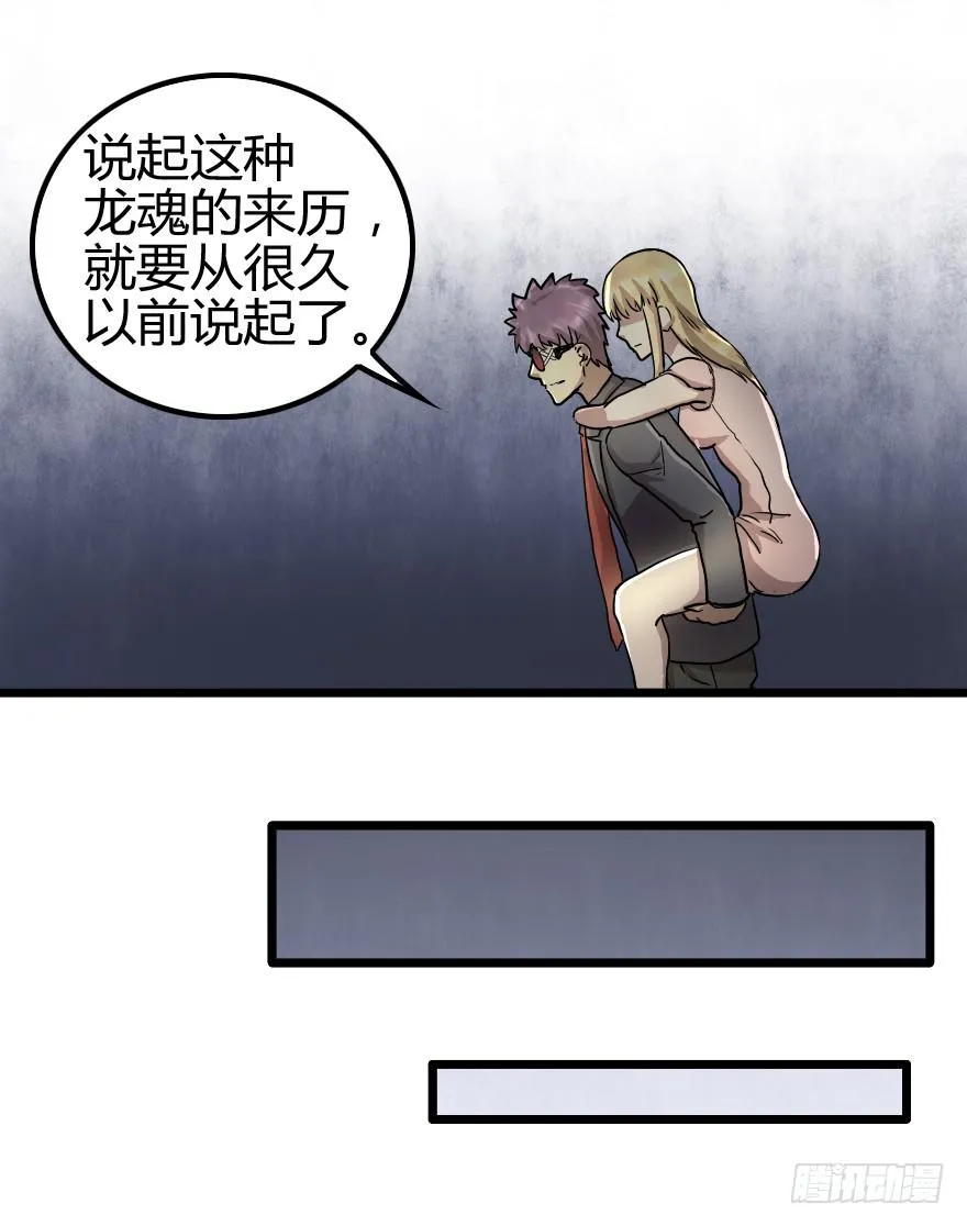 龙魂的来历 第25页
