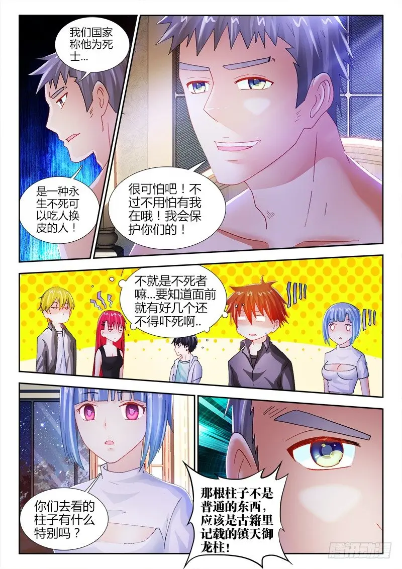 49、镇龙柱 第10页