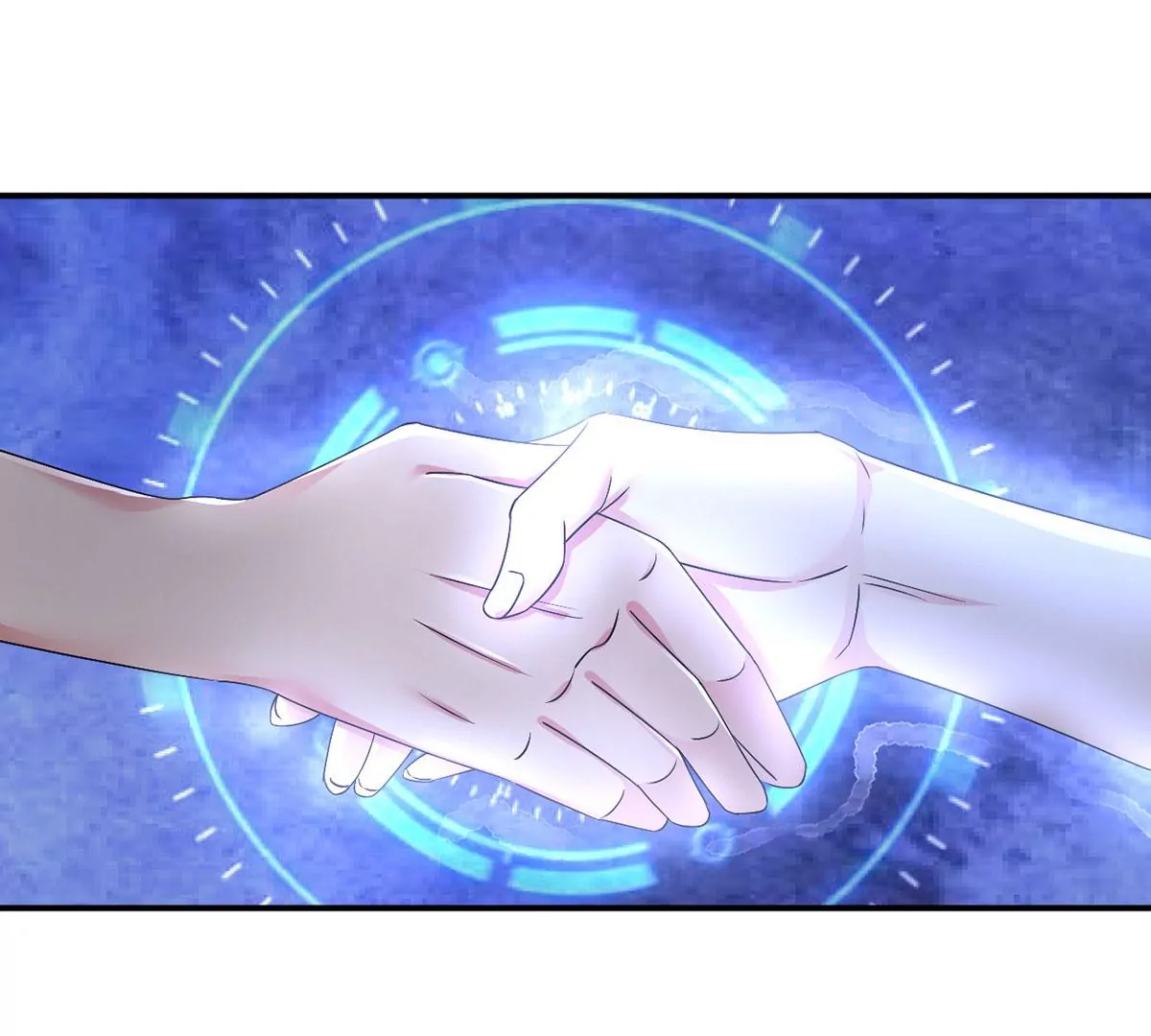 第226话 女神的决定！ 第23页