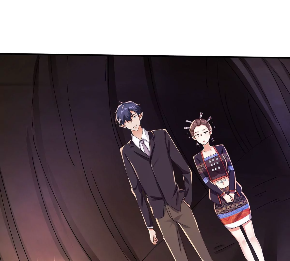 第224话 轩辕神剑！ 第19页