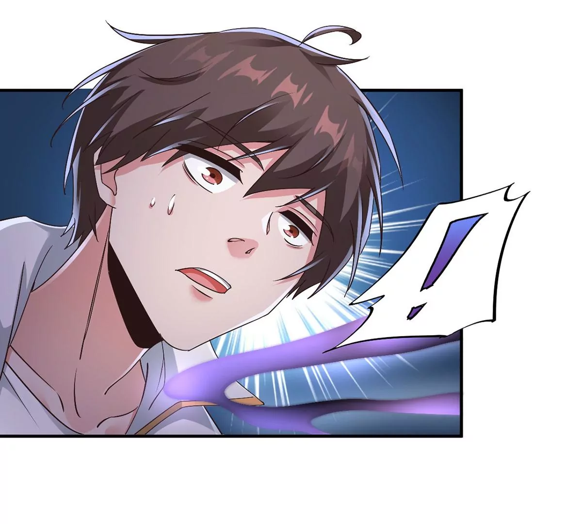 第223话 巨蛇来袭！ 第9页