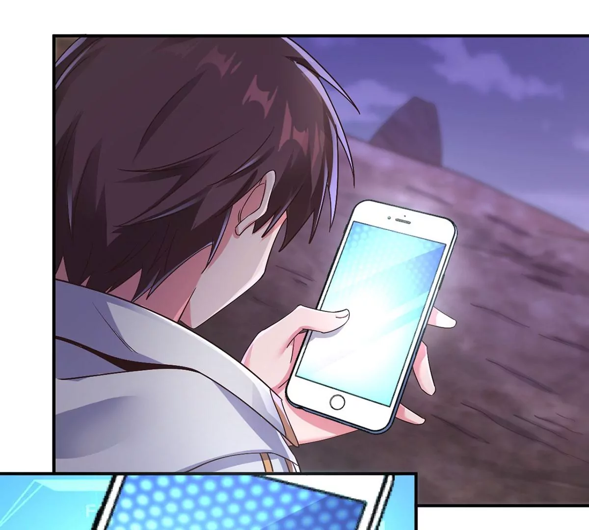 第223话 巨蛇来袭！ 第19页