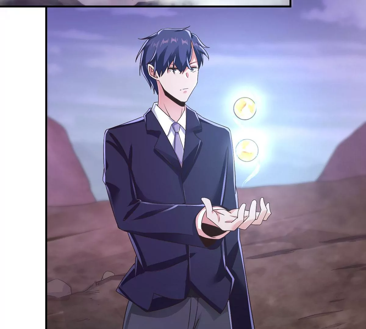 第223话 巨蛇来袭！ 第24页