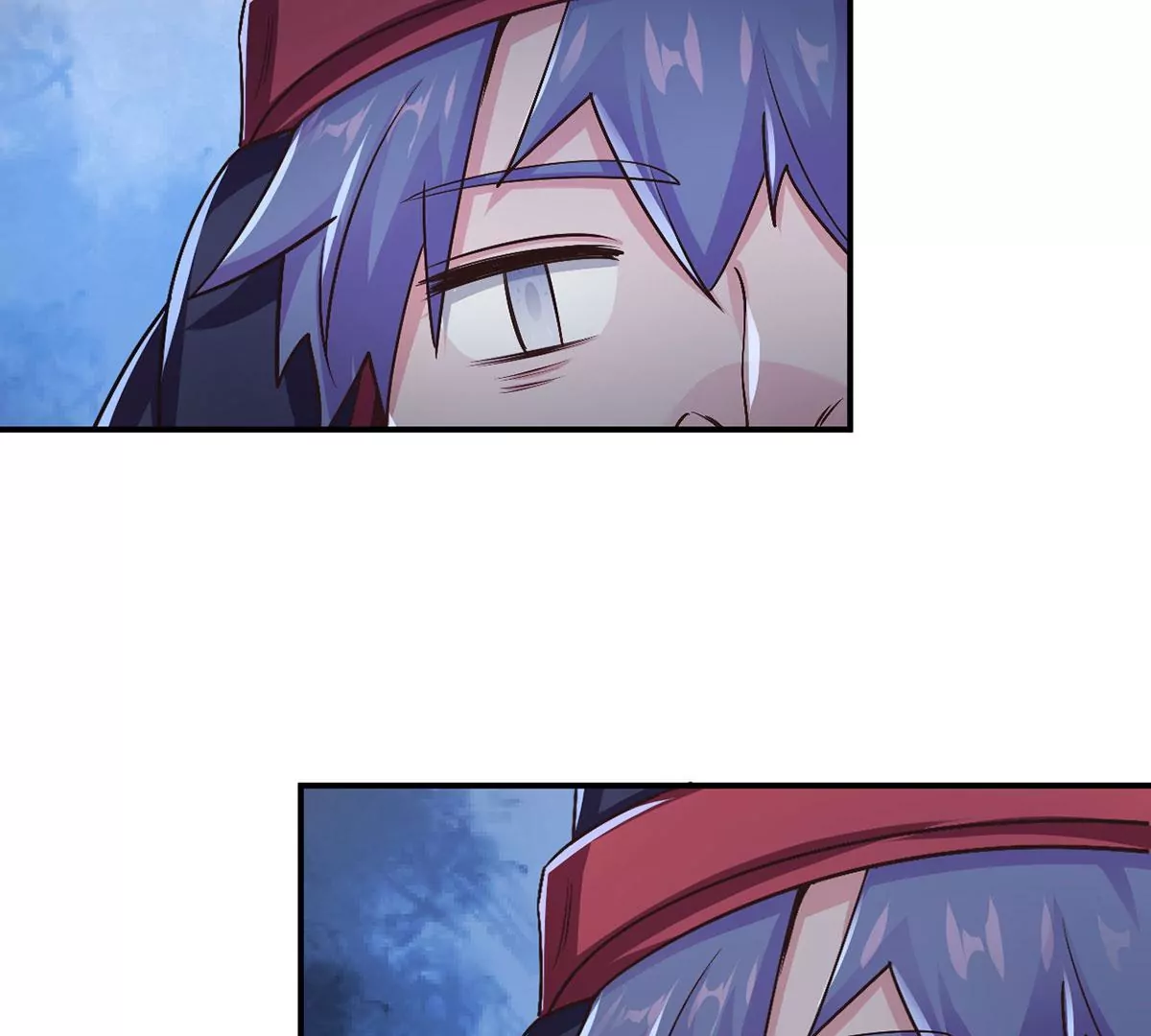 第220话 着魔的阿泰！ 第50页