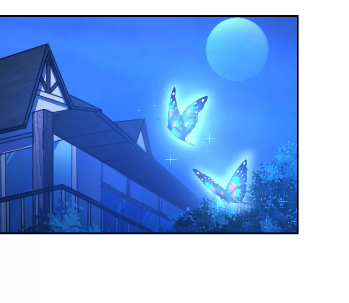 第210话 发光的蝴蝶 第12页