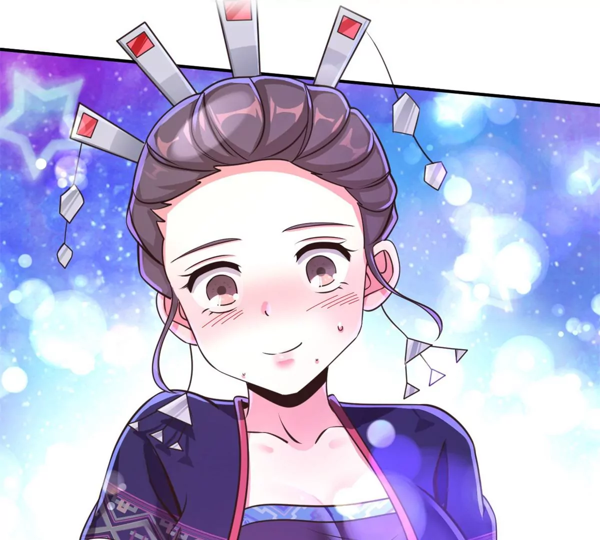 第207话 迎客舞 第34页