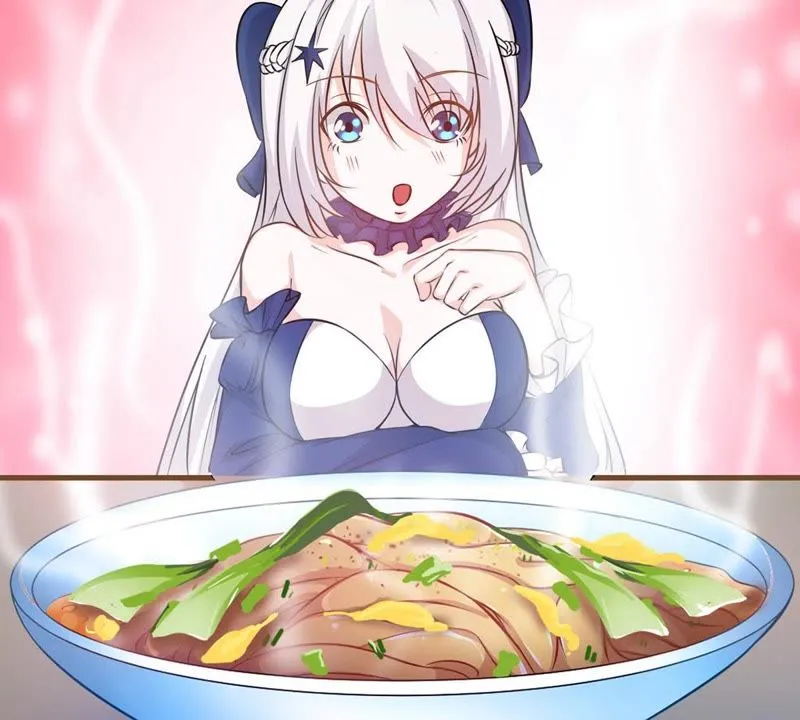 第3话 哥哥带你去吃面 第54页