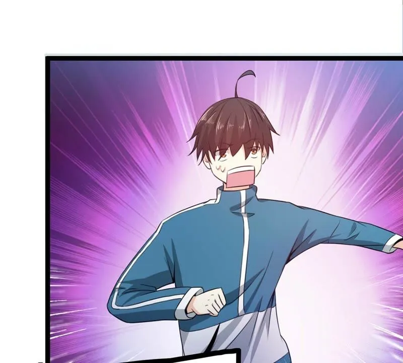 第13话 为世界和平而努力 第48页