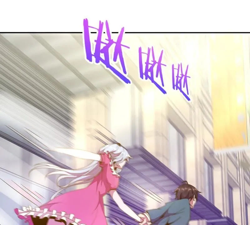 第35话 最重要的人 第5页