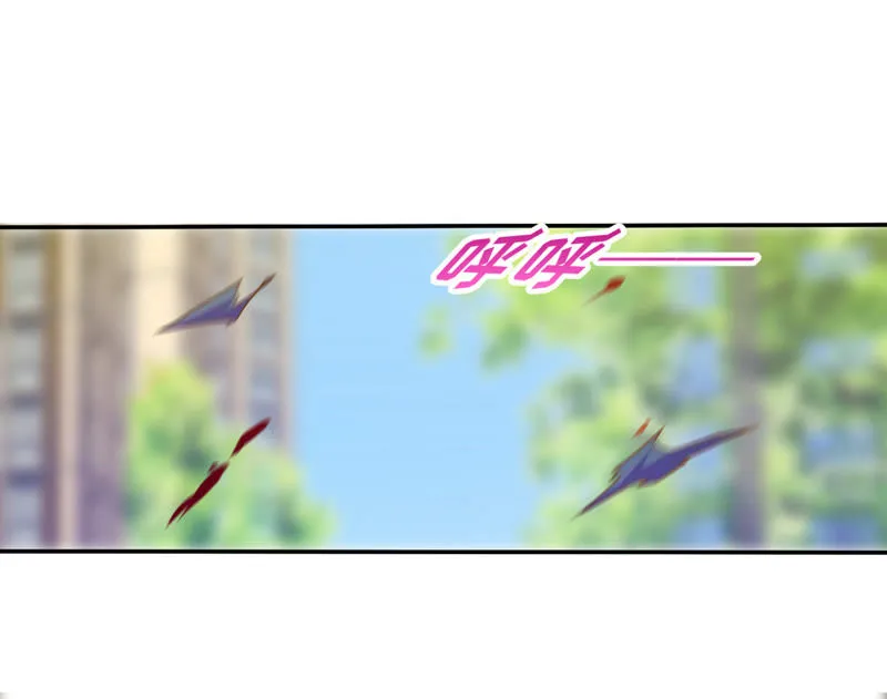 第34话 这可是本搞笑漫 第26页