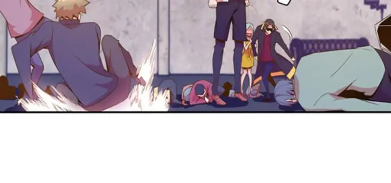 第36话 团灭 第56页