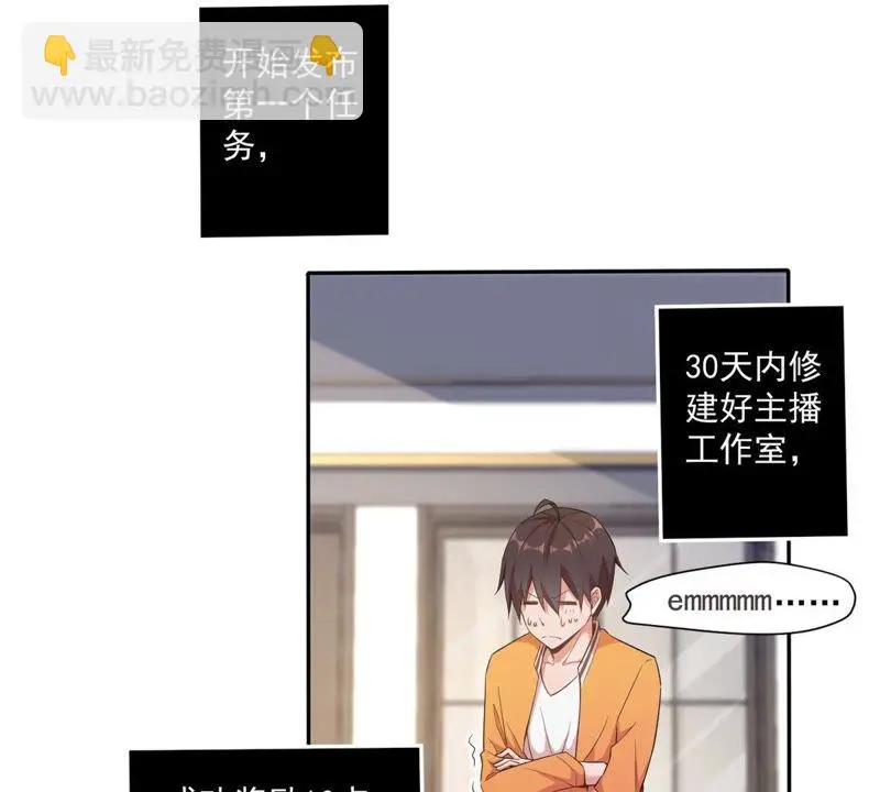 第51话 女神舒舒 第53页