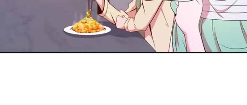 第53话 舒舒是个美食家 第13页